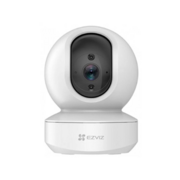 Видеокамера Ezviz TY1 (4MP) Камера поворотная для умного дома с широким обзором, Wi Fi