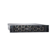 Сервер Dell PowerEdge R740xd 2x6254 4x32Gb 2RRD x24 4x2Tb 7.2K 2.5" SATA H740p FH iD9En 2P 57412 10G + 2P 5720 1G + 2P 57412 10G 2x1100W 1Y PNBD Conf 6 Rails CMA (210-AKZR-337)