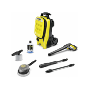 Минимойка Karcher K 4 Compact UM Limited Edition 1800Вт (1.679-406.0)