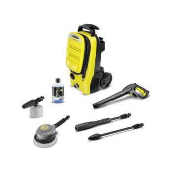 Минимойка Karcher K 4 Compact UM Limited Edition 1800Вт (1.679-406.0)