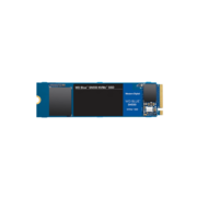 Твердотельный накопитель SSD WD Blue SN550 WDS100T2B0C 1ТБ M2.2280 NVMe PCIe Gen3 8Gb/s (аналог WDS100T3B0C)