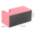 Диспенсер для клейкой ленты Deli Nusign NS121PINK