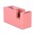 Диспенсер для клейкой ленты Deli Nusign NS121PINK