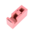 Диспенсер для клейкой ленты Deli Nusign NS121PINK