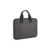 Портфель Deli 63800GREY 28.5x38x3см ткань серый