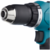 Дрель-шуруповерт Makita DF457DWEX9 аккум. патрон:быстрозажимной (кейс в комплекте)