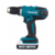 Дрель-шуруповерт Makita DF457DWEX9 аккум. патрон:быстрозажимной (кейс в комплекте)