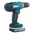 Дрель-шуруповерт Makita DF457DWEX9 аккум. патрон:быстрозажимной (кейс в комплекте)