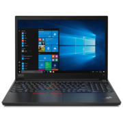 Ноутбук Lenovo ThinkPad E15 G1 [20RD001BRT] Black 15.6" {FHD i5-10210U/16Gb 1slot/512Gb SSD/W10Pro}