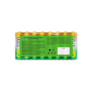 Аккумулятор GP 270AAHC AA NiMH 2700mAh (16шт)