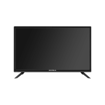 Телевизор LED Supra 22" STV-LC22LT0045F черный FULL HD 50Hz DVB-T DVB-T2 DVB-C USB (RUS)