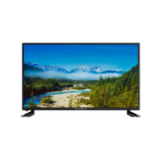 Телевизор LED Supra 39" STV-LC39LT0045W черный HD 50Hz DVB-T DVB-T2 DVB-C (RUS)