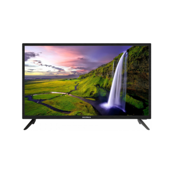 Телевизор LED Supra 40" STV-LC40LT0045F черный FULL HD 50Hz DVB-T DVB-T2 DVB-C USB (RUS)