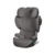 Автокресло Cybex Solution Z i-Fix до 36 кг (1/2/3) Isofix серый/черный