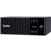 Источник бесперебойного питания Источник бесперебойного питания/ UPS CyberPower PR3000ERTXL2UA Line-Interactive 3000VA/3000W USB/RS-232/EPO/Dry/SNMPslot (IEC C13 x 6, IEC C19 x 2) (12V / 6AH х 8)