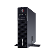 Источник бесперебойного питания Источник бесперебойного питания/ UPS CyberPower PR2200ERTXL2U NEW Line-Interactive 2200VA/2200W USB/RS-232/EPO/Dry/SNMPslot (IEC C13 x 6, IEC C19 x 2) (12V / 9AH х 4)