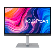 Монитор Asus 23.8" ProArt PA247CV черный IPS LED 4ms 16:9 HDMI M/M матовая HAS Piv 1000:1 300cd 178гр/178гр 1920x1080 75Hz DP FHD USB 6.3кг