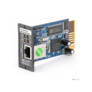 2159 SNMP-модуль DL 801 SKAT UPS-1000 RACK/3000 RACK Мониторинг и упр-е по Ethernet