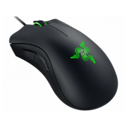 Игровая мышь Razer DeathAdder Essential Игровая мышь Razer DeathAdder Essential/ Razer DeathAdder Essential Gaming Mouse 5btn