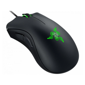 Игровая мышь Razer DeathAdder Essential Игровая мышь Razer DeathAdder Essential/ Razer DeathAdder Essential Gaming Mouse 5btn