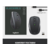 Мышь Logitech MX Anywhere 2S графитовый оптическая 4000dpi беспров. BT/Radio USB 7but (910-006211)