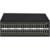 Коммутатор Коммутатор/ OSNOVO 48 портовый PoE коммутатор, 48*10/100 Base-T PoE, 2*GE Combo Uplink, PoE на порт до 30W, суммарная мощность PoE до 700W