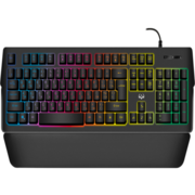 Игровая клавиатура SVEN KB-G9400 (104кл, ПО, RGB-подсветка)