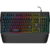 Игровая клавиатура SVEN KB-G9400 (104кл, ПО, RGB-подсветка)