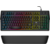 Игровая клавиатура SVEN KB-G9400 (104кл, ПО, RGB-подсветка)