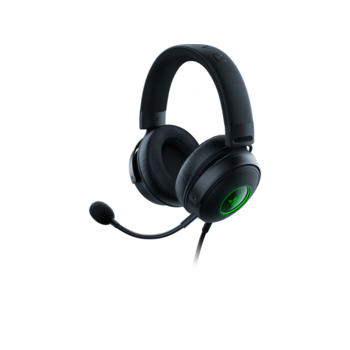 Гарнитура Razer Kraken V3 Hypersense Гарнитура Razer Kraken V3 Hypersense/ Razer Kraken V3 Hypersense headset