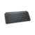 Клавиатура Клавиатура/ Logitech Wireless MX Keys MINI Keyboard Graphite