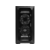 Корпус Cooler Master MasterBox TD300 Mesh черный без БП mATX 4x120mm 4x140mm 2xUSB3.0 audio bott PSU