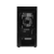Корпус Cooler Master MasterBox TD300 Mesh черный без БП mATX 4x120mm 4x140mm 2xUSB3.0 audio bott PSU