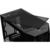 Корпус Cooler Master MasterBox TD300 Mesh черный без БП mATX 4x120mm 4x140mm 2xUSB3.0 audio bott PSU