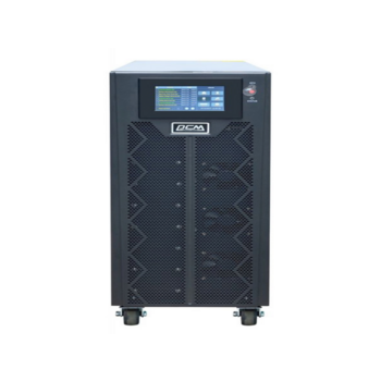 Источник бесперебойного питания Powercom Vanguard-II-33 VGD-II-PM15R 15000Вт 15000ВА