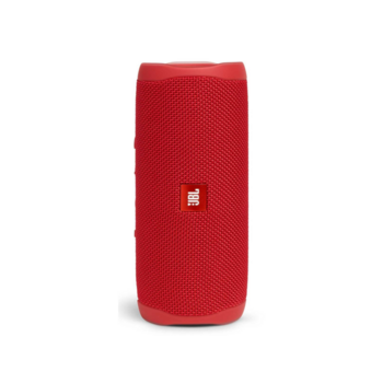 Портативная акустическая система JBL Flip 5 красный