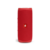 Портативная акустическая система JBL Flip 5 красный