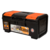 Ящик для инстр. Blocker Guru Boombox 50л 3отд. черный/оранжевый (BR3941)