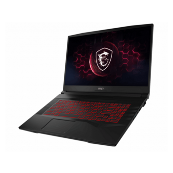 Pulse GL76 12UEK-088XRU (MS-17L3) 17.3'' FHD(1920x1080)/Intel Core i5-12500H 12c/16GB+512GB SSD/GF RTX3060 6GB/WiFi/BT5.2/1.0MP/3cell/2,6 kg/DOS/1Y/TITANIUM GREY