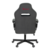 Кресло игровое A4Tech Bloody GC-110 серый крестовина