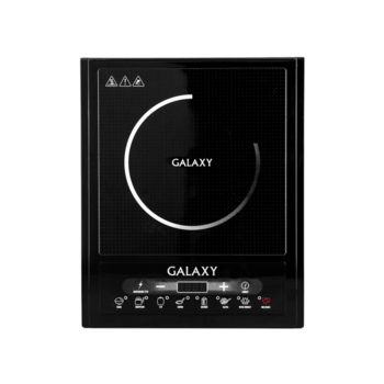 Плита Индукционная Galaxy GL 3053 черный стеклокерамика (настольная) (ГЛ3053Л)