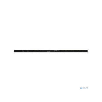 Панель питания распределительная CyberPower PDU PDU41405 Switched, 0U type, 32Amp, plug IEC 309 32A, (21) IEC 320 C13 (3) IEC 320 C19