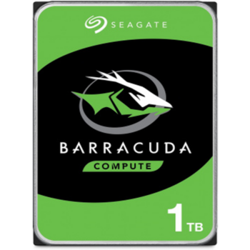 Жесткий диск Seagate SATA-III 1Tb ST1000LM049 Barracuda Pro (7200rpm) 128Mb 2.5"