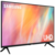 Телевизор ЖК 43" Samsung Телевизор ЖК 43" Samsung/ 43”, Ultra HD, Smart TV, Wi-Fi, Voice, PQI 2000, DVB-T2/C/S2, Bluetooth, CI+(1.4), 20W, 3HDMI, 1USB, BLACK