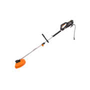 Триммер электрический WORX WG111E 38см, 1000Вт, нож 23см