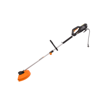 Триммер электрический WORX WG111E 38см, 1000Вт, нож 23см