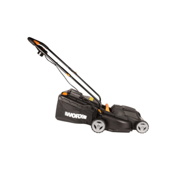 Газонокосилка электрическая WORX WG713E, 1200Вт, 34 см