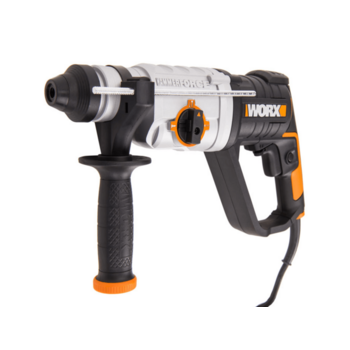 Перфоратор WORX WX339, 800Вт, кейс