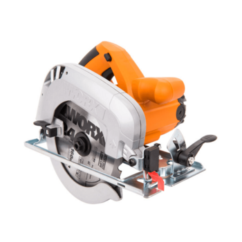 Дисковая пила WORX WX425, 1200Вт, 160мм