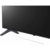 Телевизор LED LG 43" 43NANO756QA черный 4K Ultra HD 60Hz DVB-T DVB-T2 DVB-C DVB-S DVB-S2 WiFi Smart TV (RUS)